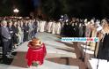 Τρίκαλα: Με κάθε επισημότητα ο εορτασμός του Πολιούχου της πόλης Αγίου Βησσαρίωνος [video]