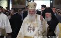 Λαμπρό συλλείτουργο Πατριάρχη Μόσχας και Αρχιεπισκόπου (ΦΩΤΟΓΡΑΦΙΕΣ + ΒΙΝΤΕΟ)...!!! - Φωτογραφία 14
