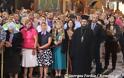 Λαμπρό συλλείτουργο Πατριάρχη Μόσχας και Αρχιεπισκόπου (ΦΩΤΟΓΡΑΦΙΕΣ + ΒΙΝΤΕΟ)...!!! - Φωτογραφία 23
