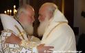 Λαμπρό συλλείτουργο Πατριάρχη Μόσχας και Αρχιεπισκόπου (ΦΩΤΟΓΡΑΦΙΕΣ + ΒΙΝΤΕΟ)...!!! - Φωτογραφία 29