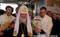 Λαμπρό συλλείτουργο Πατριάρχη Μόσχας και Αρχιεπισκόπου (ΦΩΤΟΓΡΑΦΙΕΣ + ΒΙΝΤΕΟ)...!!! - Φωτογραφία 3