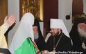 Λαμπρό συλλείτουργο Πατριάρχη Μόσχας και Αρχιεπισκόπου (ΦΩΤΟΓΡΑΦΙΕΣ + ΒΙΝΤΕΟ)...!!! - Φωτογραφία 7