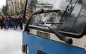 Πάτρα: Ξεσπούν οι πολίτες για τις Αστικές Συγκοινωνίες τις Kυριακές - Δεν βρίσκουν περίπτερο να αγοράσουν εισιτήριο και πληρώνουν πανωπροίκι μέσα στο λεωφορείο