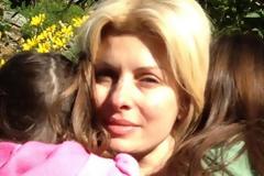 Eλένη Μενεγάκη και Βαλέρια Λάτσιου: Είναι ίδιες!