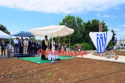 Μεσολόγγι: Άλλαξε η εικόνα της εισόδου, την πόλη πότε θα την αλλάξετε; - Φωτογραφία 3