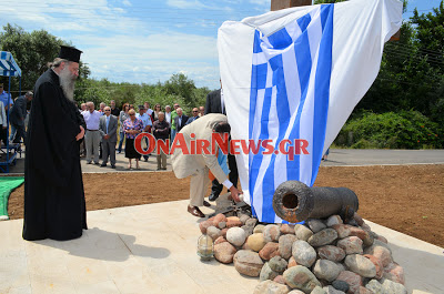 Μεσολόγγι: Άλλαξε η εικόνα της εισόδου, την πόλη πότε θα την αλλάξετε; - Φωτογραφία 5