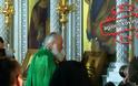 Πανηγυρικό συλλειτουργο με τον πατριάρχη Μόσχας στον Άγιο Παντελεήμονα - Φωτογραφία 3