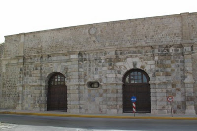 Να ενταχθούν τα Ενετικά Τείχη στην UNESCO ζητά ο δήμος Ηρακλείου - Φωτογραφία 2