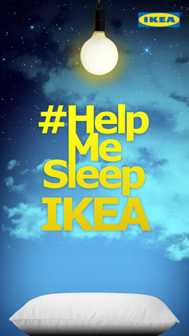 HelpMeSleep IKEA: AppStore free...για όσους δυσκολεύονται να αποκοιμηθούν! - Φωτογραφία 3