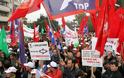 Ξεσηκώθηκαν και οι Τουρκοκύπριοι κατά του Ερντογάν