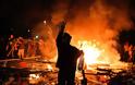 Συγκρούσεις και βία στην Τουρκία – Παραίτηση Ερντογάν ζητούν πλέον οι διαδηλωτές