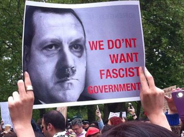 Turkcell: Η κυβέρνηση Ερντογάν μας πίεσε να κόψουμε επικοινωνίες και υπακούσαμε - Φωτογραφία 1