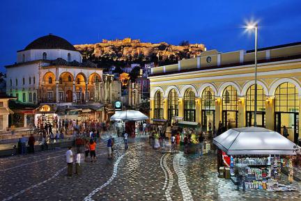 Μουσουλμανικό τέμενος στην Αθήνα – Ανάλυση - Φωτογραφία 3