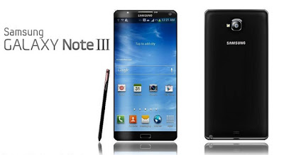 Φήμες: Διέρρευσαν τα χαρακτηριστικά του Samsung Galaxy Note 3 - Φωτογραφία 2