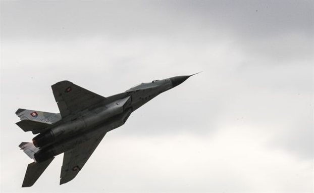 Η Ρωσία θα πουλήσει μαχητικά MiG στη Συρία - Φωτογραφία 1