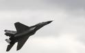 Η Ρωσία θα πουλήσει μαχητικά MiG στη Συρία