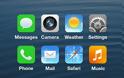 Μια εικόνα από το beta του ios 7? - Φωτογραφία 2