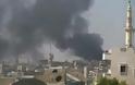Συρία: Τουλάχιστον 26 νεκροί