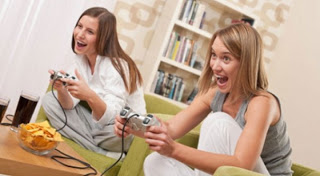 Υγεία: 10 ιατρικοί λόγοι που πρέπει να παίζουμε βιντεοπαιχνίδια - Φωτογραφία 1