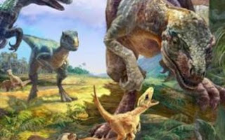 Συλλέκτης απολιθωμάτων βρήκε τα αρχαιότερα αυγά δεινοσαύρου - Φωτογραφία 1