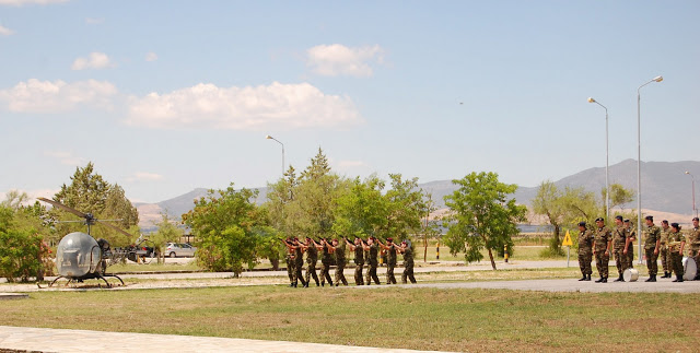 ΗΜΕΡΑ ΜΝΗΜΗΣ ΚΑΙ ΤΙΜΗΣ ΑΕΡΟΠΟΡΙΑΣ ΣΤΡΑΤΟΥ (Αναλυτικό φωτορεπορτάζ) - Φωτογραφία 4