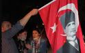 Zaman: Οι Τούρκοι είναι οργισμένοι με τον Ερντογάν