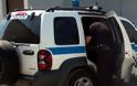 Άγιος Ανδρέας: Μεγάλη επιχείρηση της αστυνομίας για την σύλληψη του αλβανού βιαστή - ληστή με το καλάσνικοφ