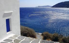 Υδροδότηση άνυδρων νησιών του Αιγαίου - Φωτογραφία 1