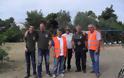 Έγινε και ο 3ος Εθελοντικός Καθαρισμός στο Δήμο Πεντέλης