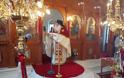 3211 - Ο Καθηγούμενος της Αγιορείτικης Μονής Αγίου Παύλου στον Πόρο της Κεφαλλονιάς - Φωτογραφία 2