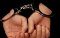Bόλος: Σύλληψη 25χρονου για κλοπή