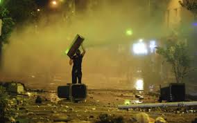 Τι προμηνύει η αιματηρή εξέγερση στην Τουρκία; - Φωτογραφία 1
