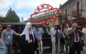 Υποδοχή Ρώσου Πατριάρχη στο Άγιον Όρος...!!! - Φωτογραφία 4