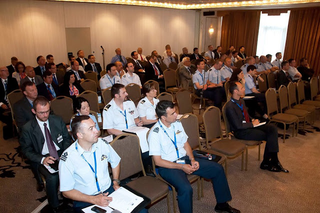 European Maintenance Symposium (EMS) 2013 - Φωτογραφία 3