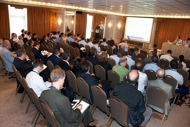 European Maintenance Symposium (EMS) 2013 - Φωτογραφία 4