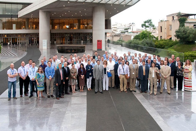 European Maintenance Symposium (EMS) 2013 - Φωτογραφία 5