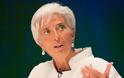 Lagarde: Η Ελλάδα στις αγορές το 2014