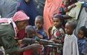 Σομαλία: Μειώθηκαν οι δολοφονίες παιδιών