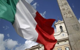 Με το βλέμμα στη μεταρρύθμιση του πολιτικού συστήματος της Ιταλίας - Φωτογραφία 1