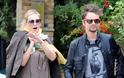 Matt Bellamy - Kate Hudson: παντρεύονται!