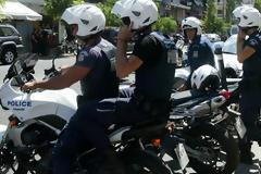 Πάτρα: Δολοφονική η επίθεση σε τροχονόμο εν ώρα υπηρεσίας - Τον χτυπούσαν στο κεφάλι με καδρόνια! - Δείτε φωτο