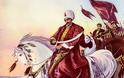 O Γιαβούζ Σουλτάν Σελήμ, οι Αλεβίτες και οι Νεοοθωμανοί!