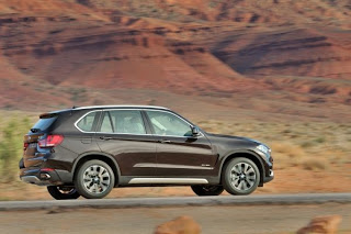 Η νέα BMW X5 - Φωτογραφία 2