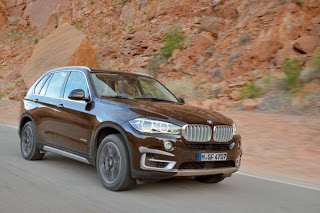 Η νέα BMW X5 - Φωτογραφία 3