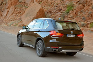 Η νέα BMW X5 - Φωτογραφία 4