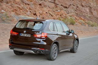 Η νέα BMW X5 - Φωτογραφία 6