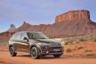 Η νέα BMW X5 - Φωτογραφία 7