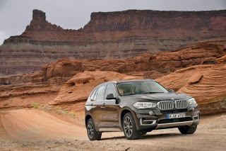 Η νέα BMW X5 - Φωτογραφία 8