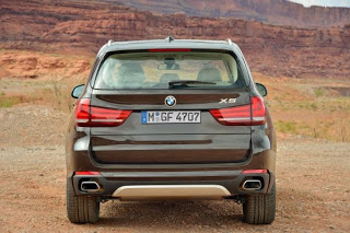 Η νέα BMW X5 - Φωτογραφία 9