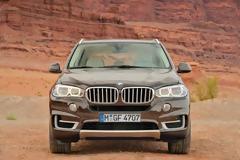 Η νέα BMW X5